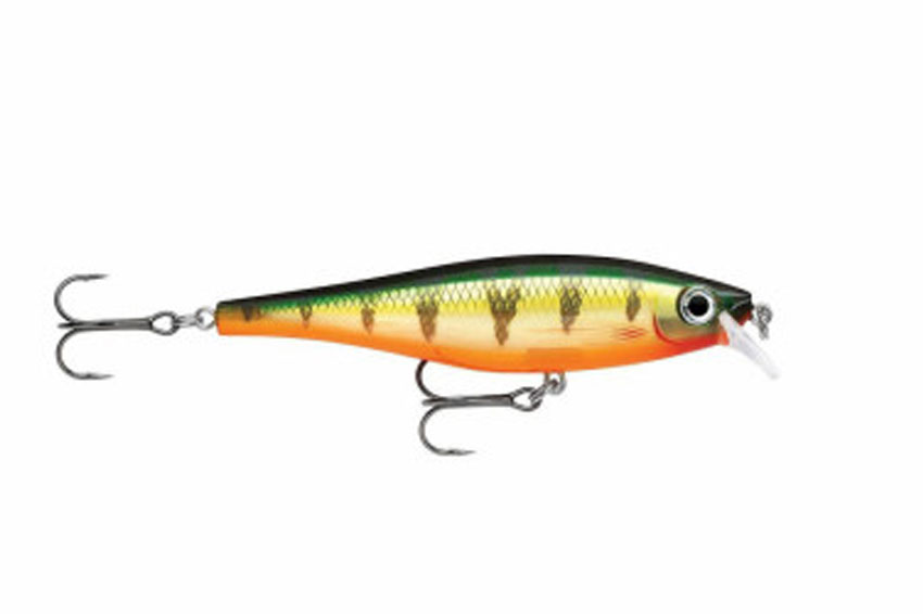 RAPALA BX MINNOW 70mm 7gr