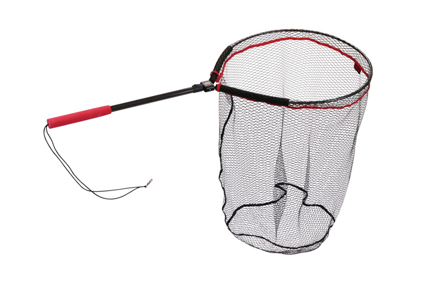 Guadino Rapala Karbon Float Tube Net