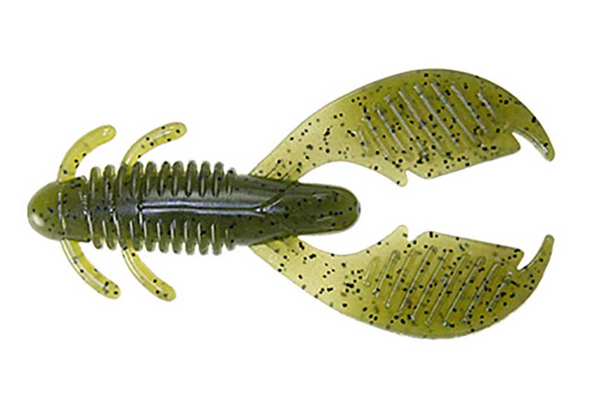 Reins AX Craw 3.5''