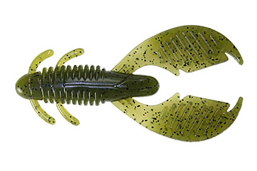 Reins AX Craw Maxi 4''