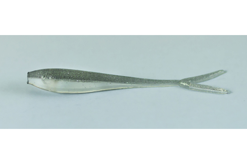 Esche Righetti New Shad V Tail