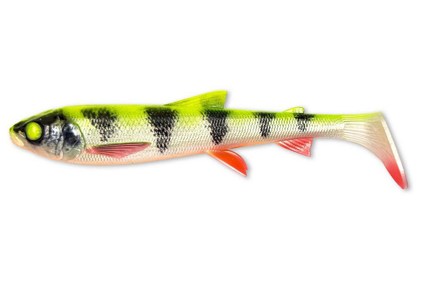 Savage Gear 3D Whitefish Shad