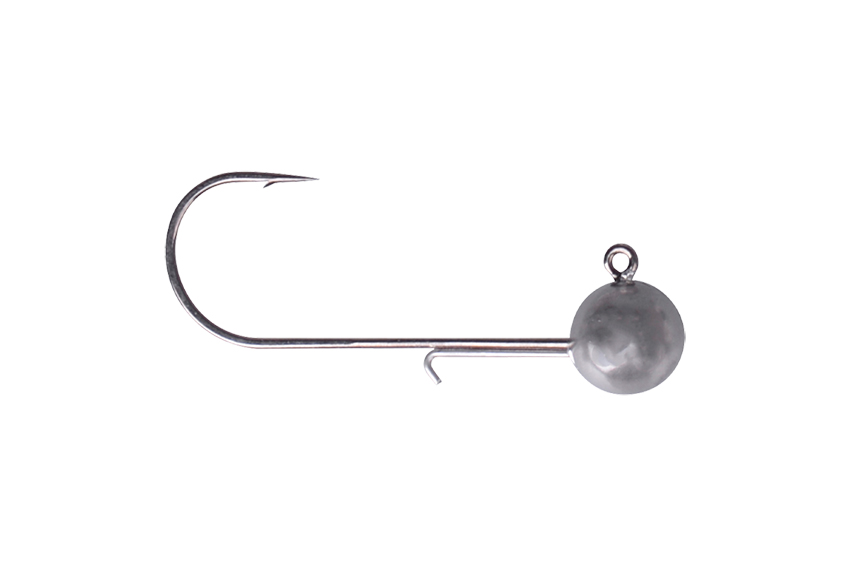 BALL JIG HEAD 10g