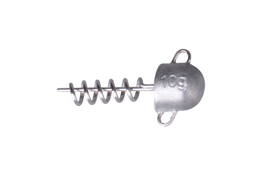 SG CORK SCREW HEAAD