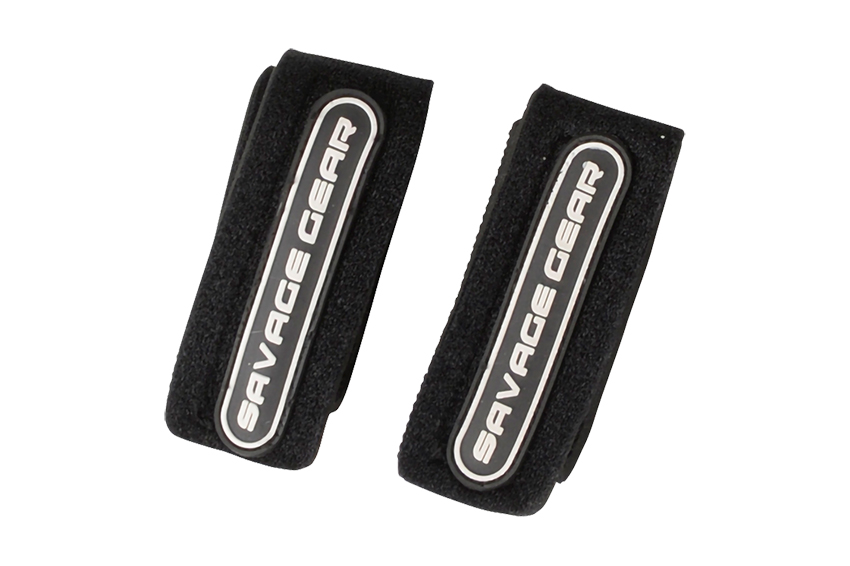 SAVAGE GEAR ROD STRAPS 2PCS