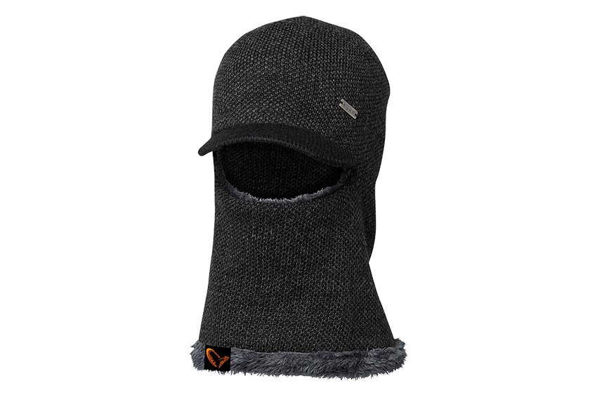 FLEECE BALACLAVA cod:59216