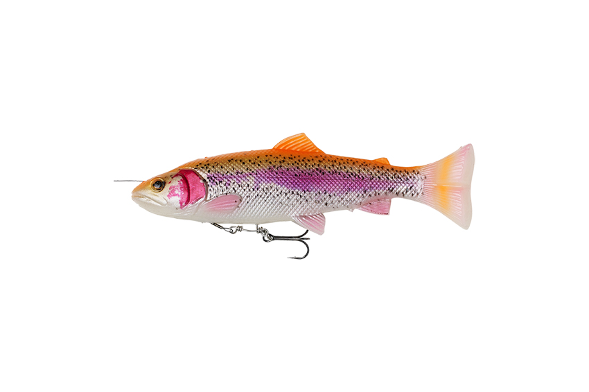 B-SG4D LINE PULSETAIL TROUT SS