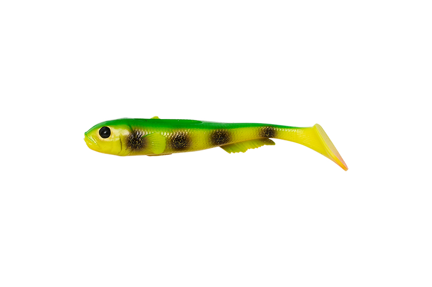 SG 3D LN GOBY SHAD (BULK)