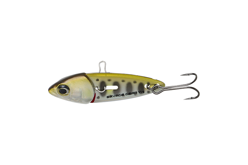 SG SWITCH BLADE MINNOW 38mm 5gr