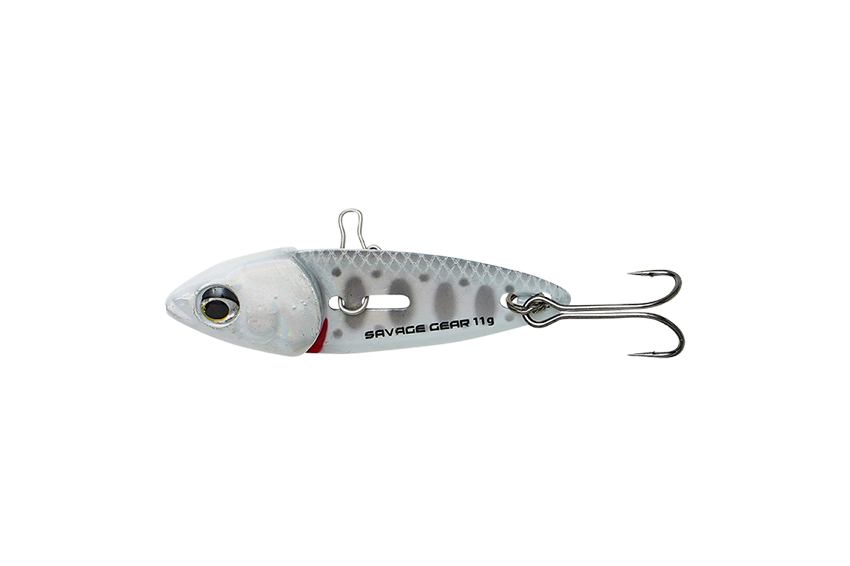 SG SWITCH BLADE MINNOW 50mm 11gr