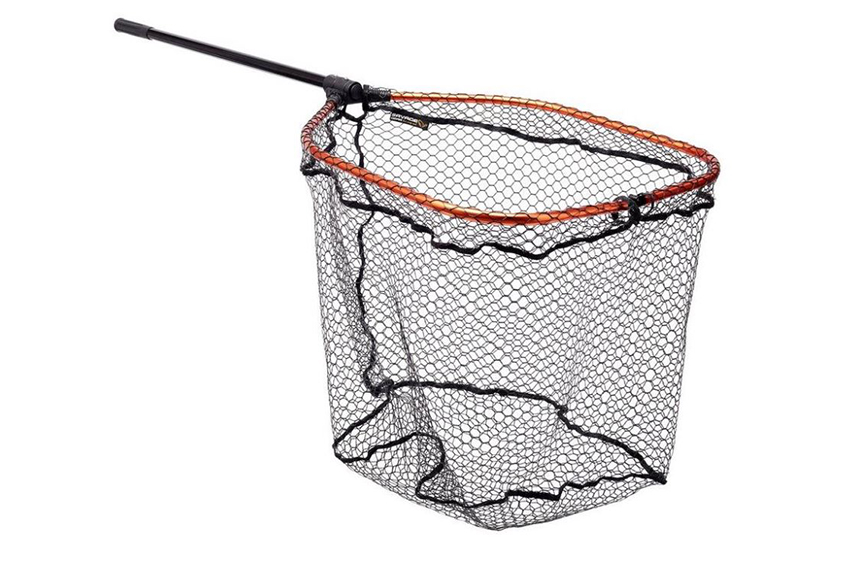 Guadino Savage Gear Pro Folding Net DLX