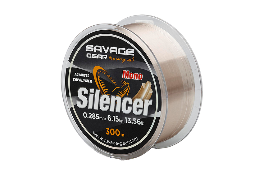 SILENCER MONO