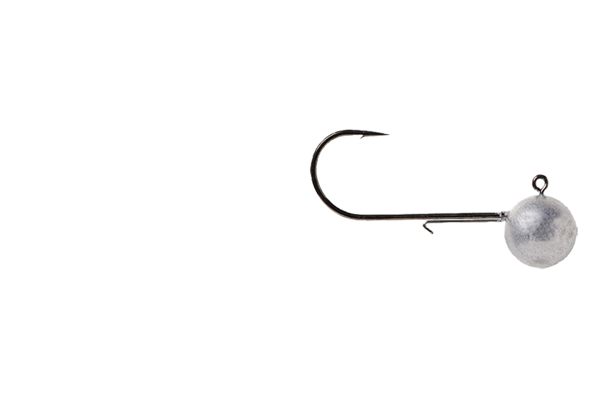 Savage Gear Ball Jig Head New