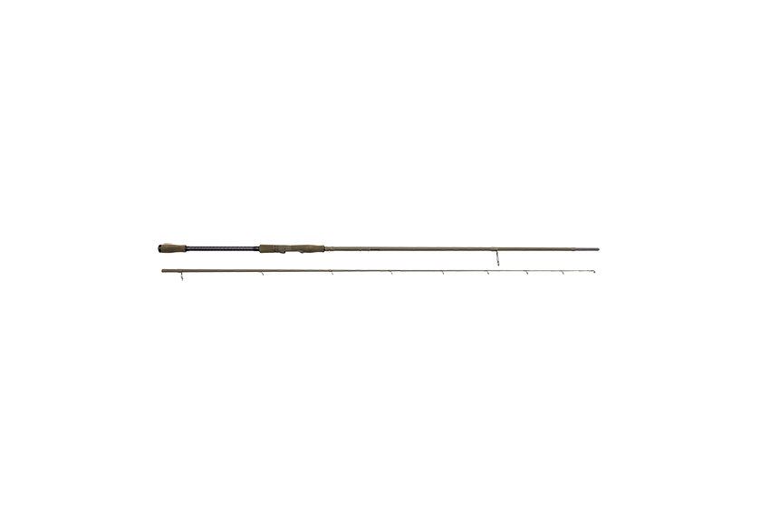 Canna SG4 Medium Game Spinning Rod