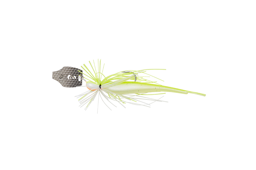 Savage Gear Crayy Swim Jig