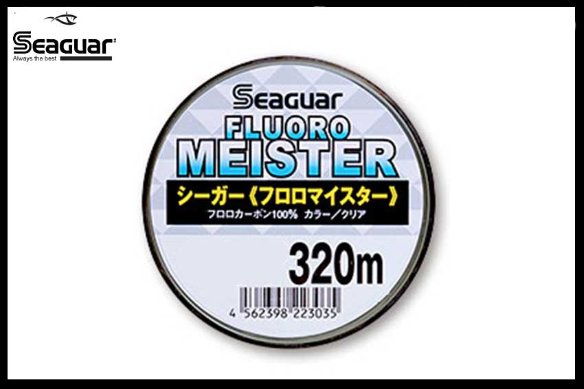 SEGUAR FLUORO MAISTER