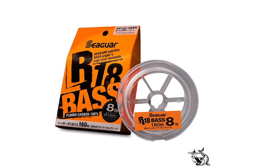 SEAGUAR R18 BASS