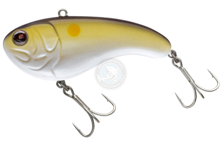 Flatt Shad 66mm 21gr 1249822