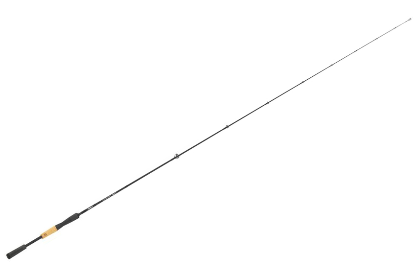 Canna Seika DARK SP Spinning 6'6''