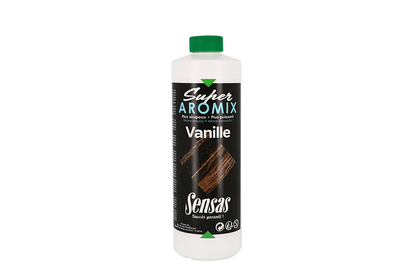 Sensas Super Aromix 500ML