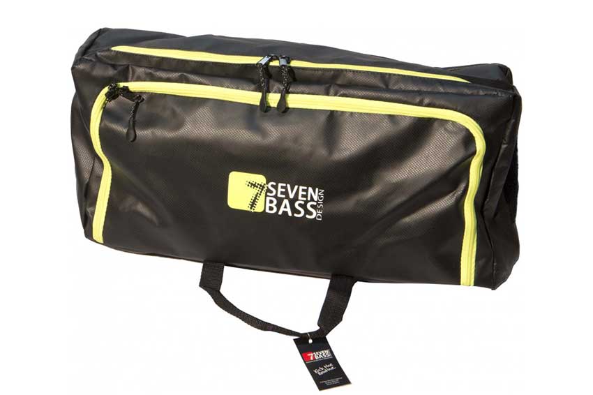 Seven Bass Flex Cargo XL