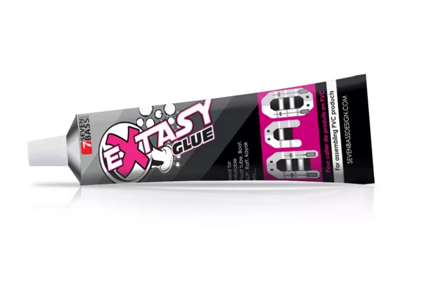 Seven Bass Extasy Glue