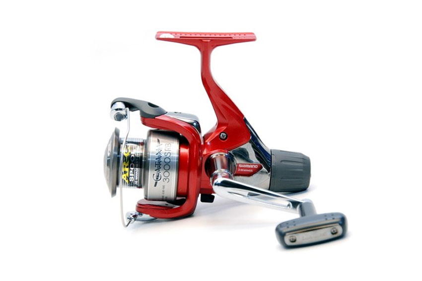 Mulinello Shimano Catana