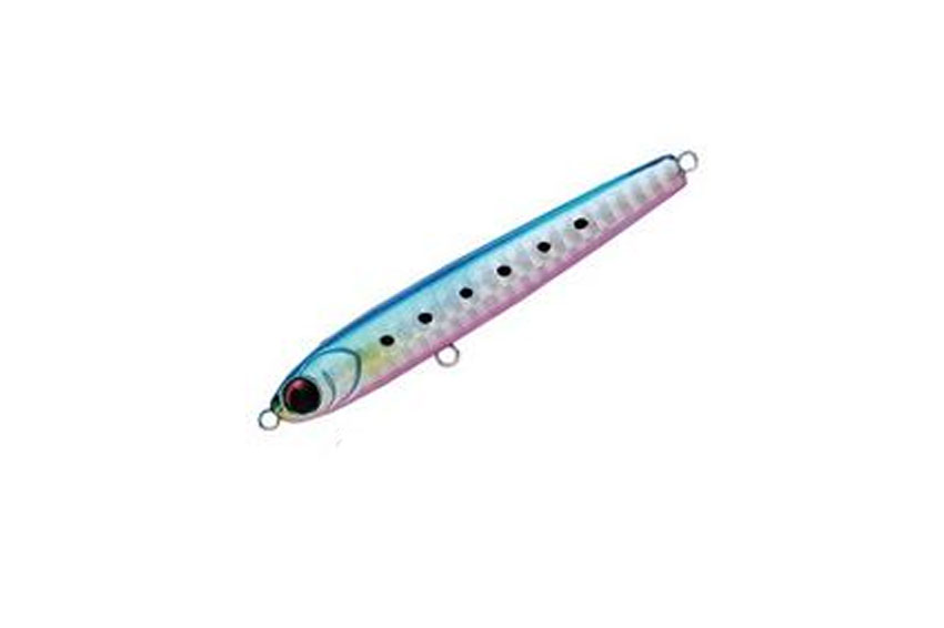 Exsence Staggering Swimmer 125S 14cm 28gr Col:01T