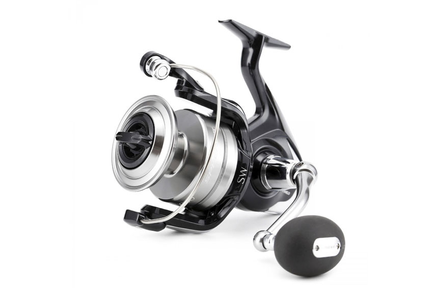 Mulinello Shimano Spheros