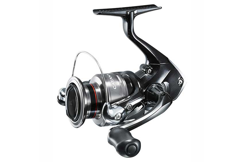 Mulinello Shimano CATANA FD