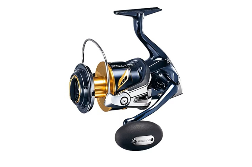 Mulinello Shimano STELLA SW-C PG