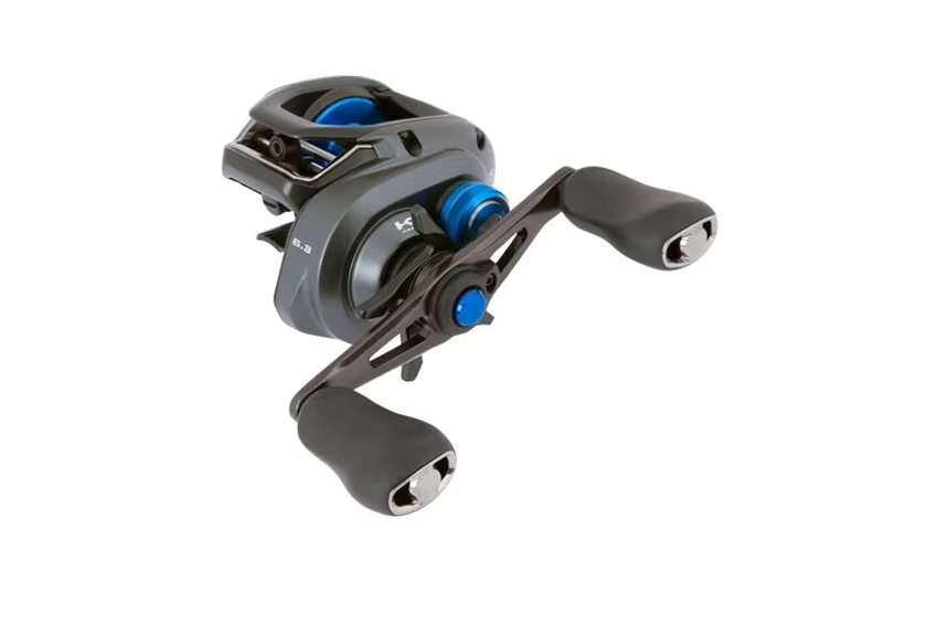 MULINELLO SHIMANO CASTING SLX XT 151