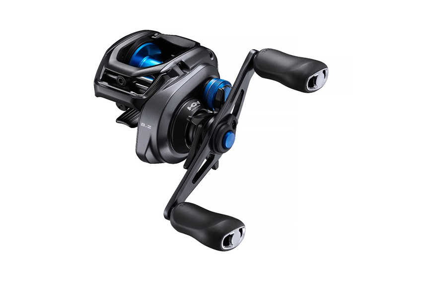 Mulinello New SLX XT 151 Casting Shimano