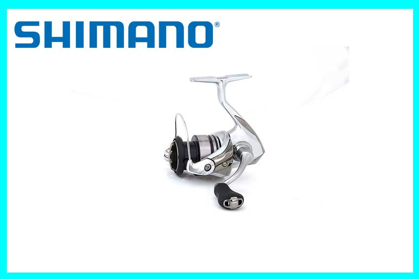 Mulinello Shimano STRADIC FL