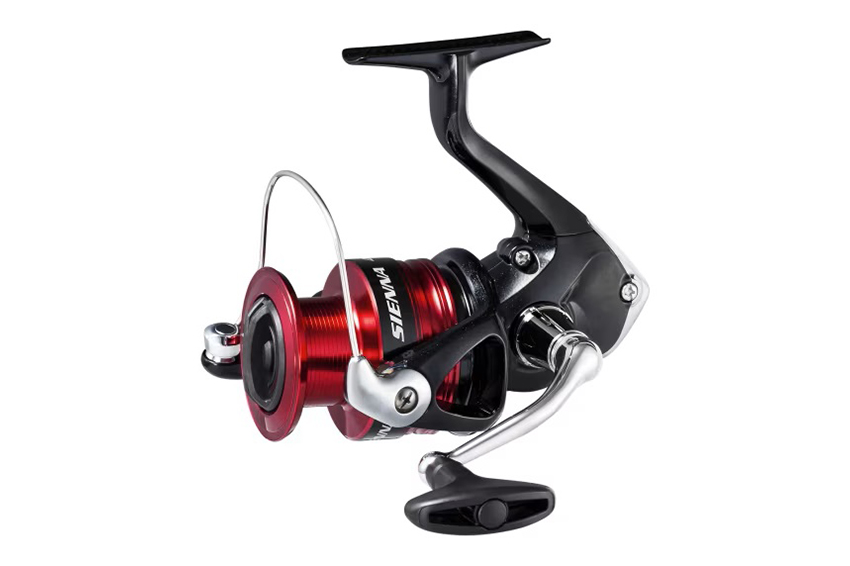 Mulinello Shimano Sienna FG