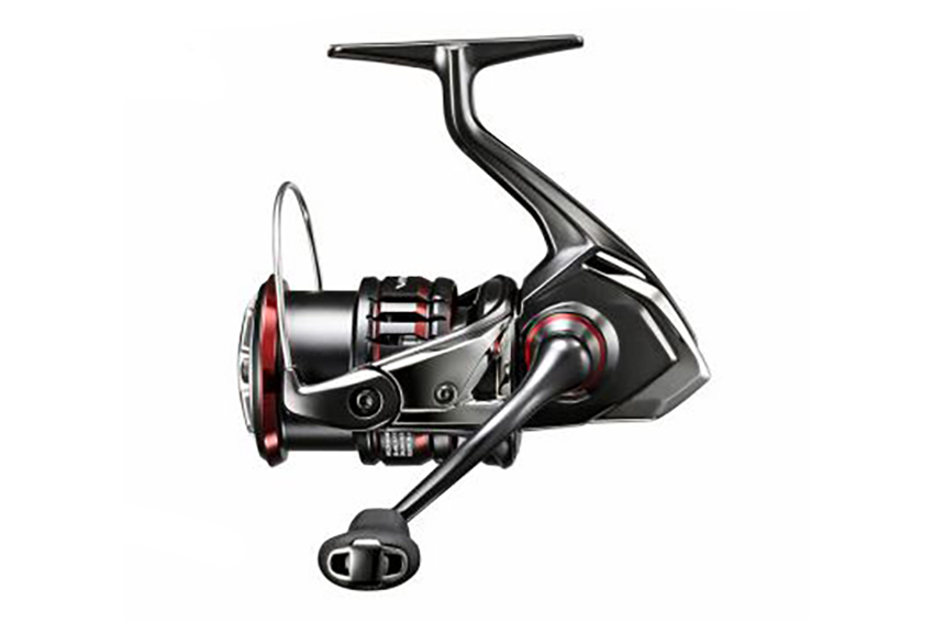 Mulinello Shimano Vanford 2020