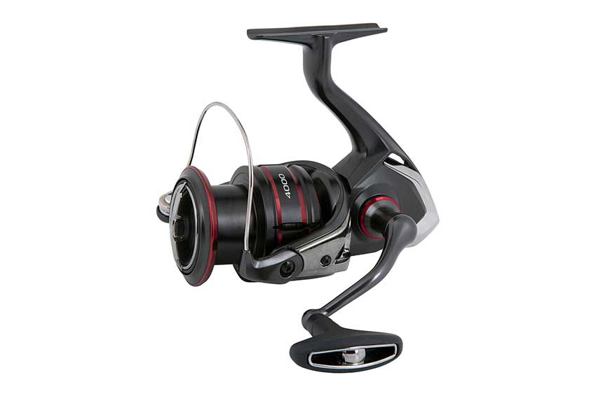 Mulinello Shimano Vanford