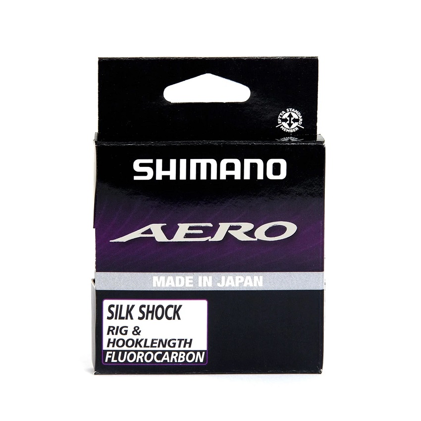 Aero Sllik Shock