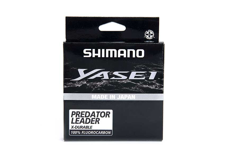 YASEI PREDATOR LEADER