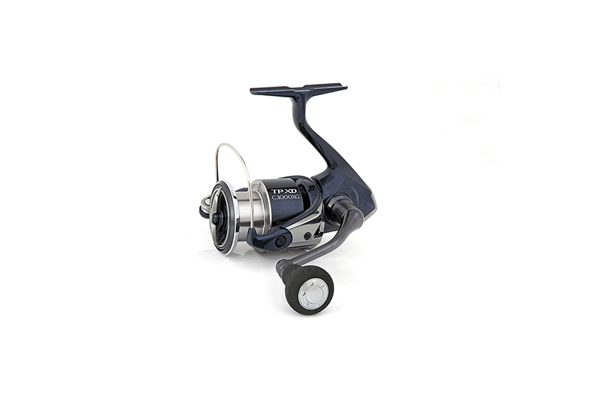 Mulinello Shimano Twin Power XD FA