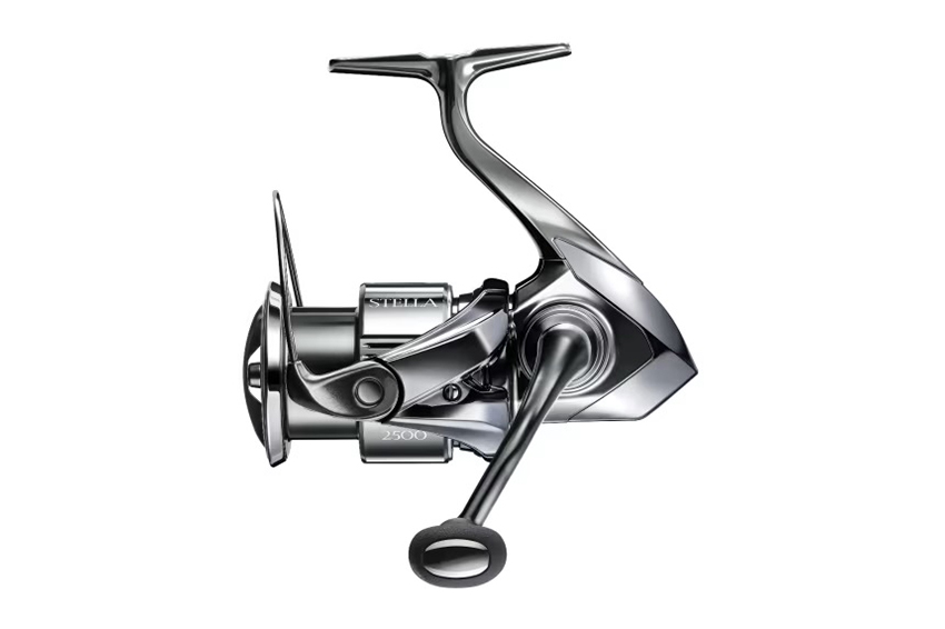 Mulinello Shimano Stella FK