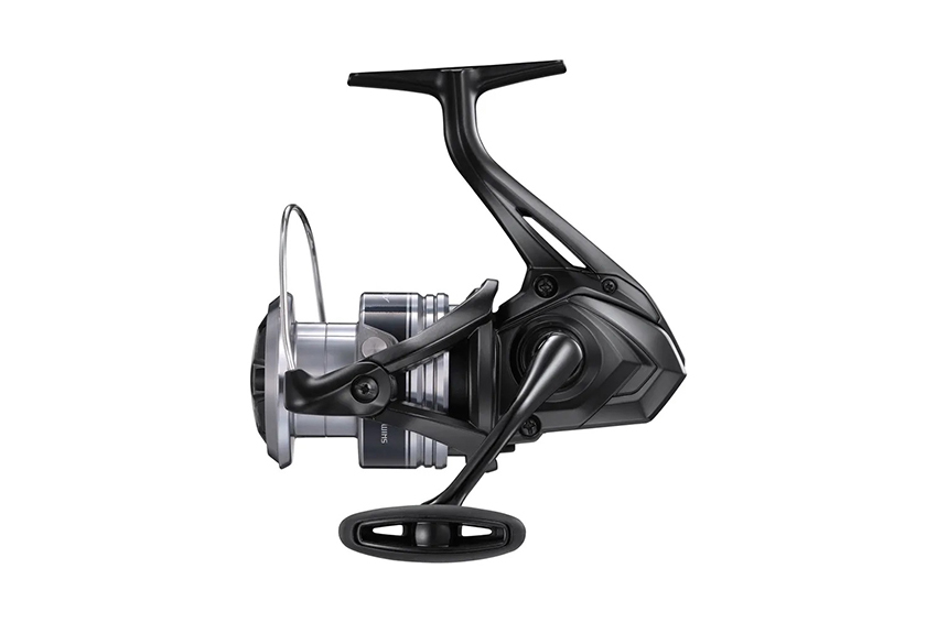 Mulinello Aereo BB Shimano