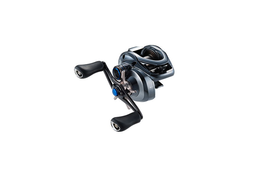 Mulinello SLX DC XT 71 Right Hand Shimano