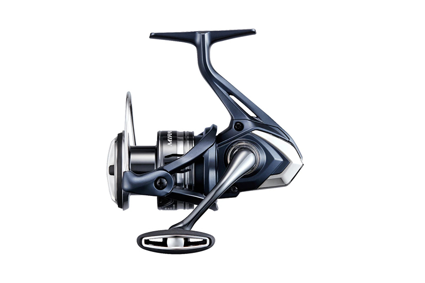 Mulinello Shimano Miravel