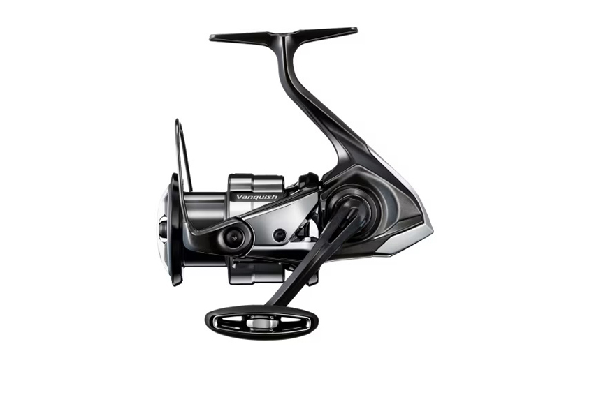 Vanquish FC Mulinello Shimano