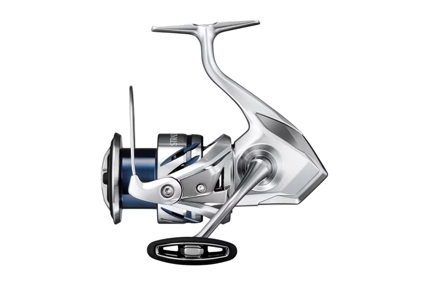 Mulinello Stradic FM Shimano 2024