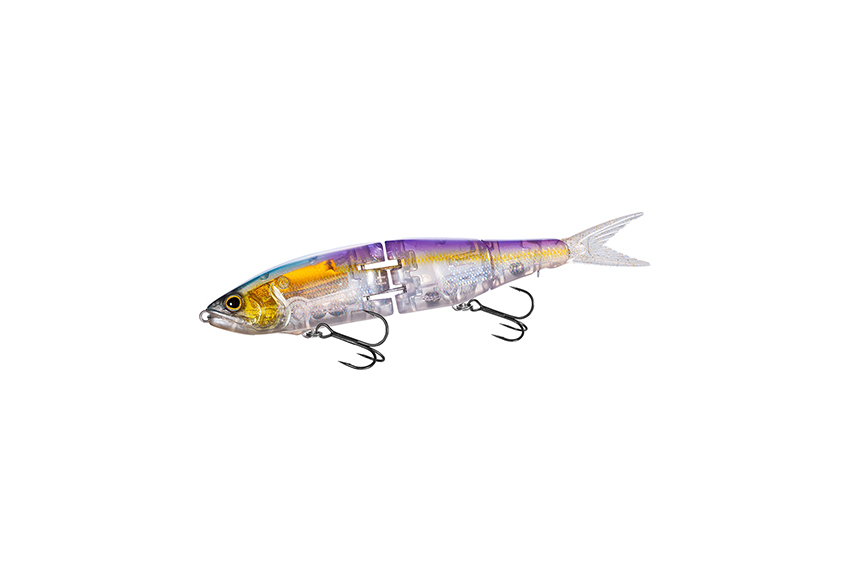 Shimano Lure Bantam ARMAJOINT 190SF FB