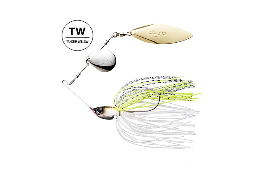 Lure Bantam Swagy TW