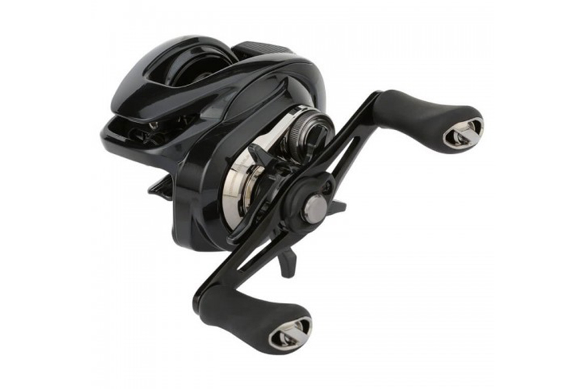 Shimano Mulinello Metanium 71 DC A Man. Sinistra