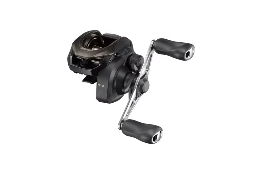 Shimano Mulinello Caius C